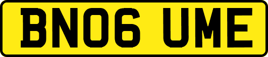 BN06UME