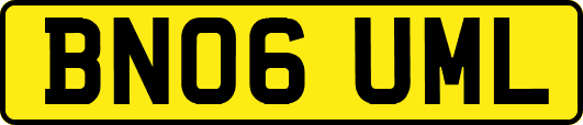 BN06UML