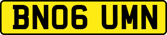 BN06UMN