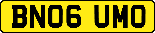 BN06UMO