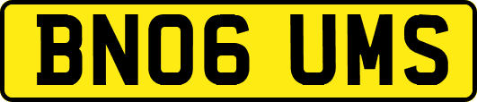 BN06UMS