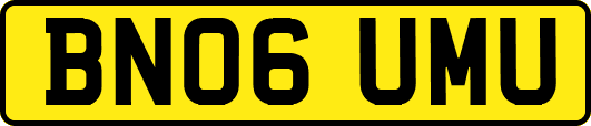 BN06UMU