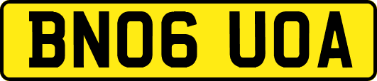 BN06UOA