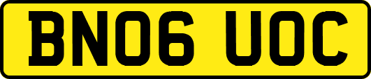 BN06UOC