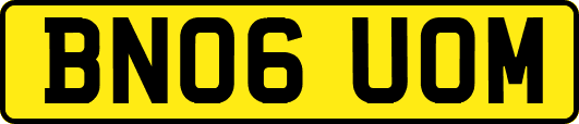 BN06UOM
