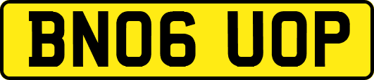BN06UOP