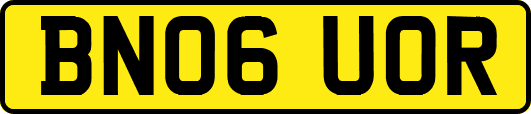 BN06UOR