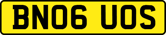 BN06UOS