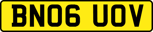BN06UOV