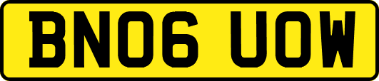 BN06UOW