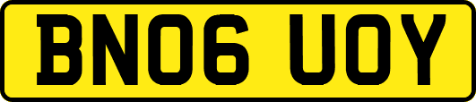 BN06UOY