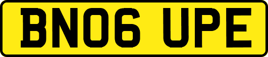 BN06UPE