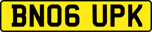BN06UPK