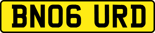 BN06URD