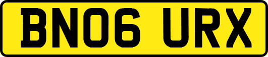BN06URX