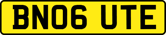 BN06UTE