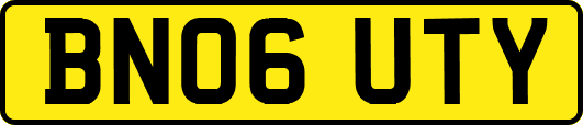 BN06UTY