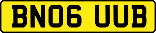 BN06UUB
