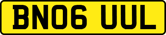 BN06UUL