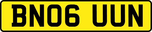 BN06UUN