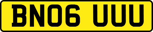 BN06UUU
