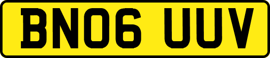 BN06UUV