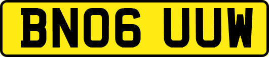 BN06UUW
