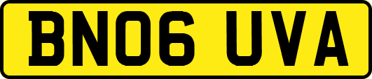 BN06UVA