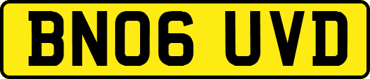 BN06UVD