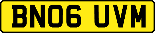 BN06UVM