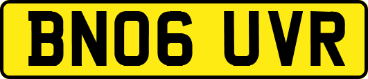 BN06UVR