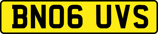 BN06UVS