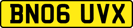 BN06UVX