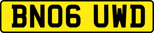BN06UWD