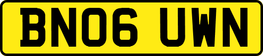 BN06UWN