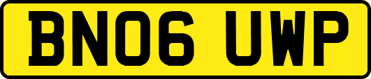 BN06UWP