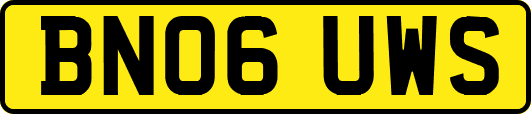 BN06UWS