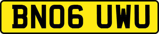 BN06UWU