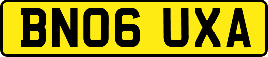 BN06UXA