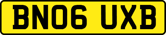 BN06UXB