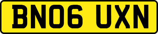 BN06UXN
