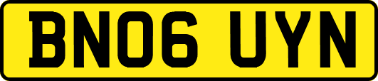 BN06UYN