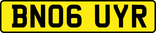 BN06UYR