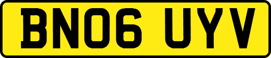 BN06UYV