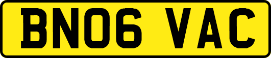BN06VAC