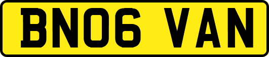 BN06VAN