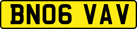 BN06VAV