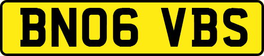 BN06VBS