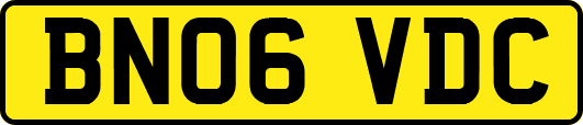 BN06VDC