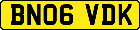 BN06VDK